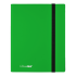 Альбом Ultra-Pro Pro-Binder 9-Pocket: зеленый