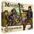 Malifaux 3E: Outcasts: Hamelin Core Box
