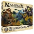 Malifaux 3E: Bayou: Zipp Core Box