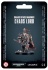 WH40k: Chaos Space Marine Chaos Lord (2019) WH40k: Chaos Space Marine Chaos Lord (2019)