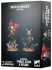 WH40k: Daemonifuge – Ephrael Stern & Kyganil WH40k: Daemonifuge – Ephrael Stern & Kyganil