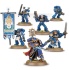 WH40k: Space Marine Company Command (2020)