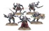WH40k: Genestealer Cult Acolyte Hybrids WH40k: Genestealer Cult Acolyte Hybrids