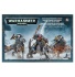 WH40k: Space Wolves Thunderwolf Cavalry