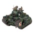 WH40k: Astra Militarum Rogal Dorn Battle Tank