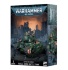 WH40k: Astra Militarum Rogal Dorn Battle Tank