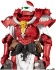 Фигурка McFarlane: Warhammer 40000  Adepta Sororitas Battle Sister (The Order of The Bloody Rose)