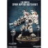 WH40k: Tau XV104 Riptide Battlesuit