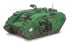 WH40k: Space Marine Land Raider Crusader/Redeemer
