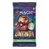 MTG: Unfinity: Бустер