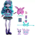Monster High. Creepover Party: Twila
