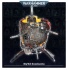 WH40k: Orks Big'ed Bossbunka