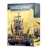 WH40k: Orks Big'ed Bossbunka