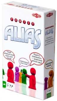 ALIAS (Семейный) Компактная