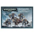 WH40k: Space Wolves Guard Terminators