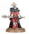 WH40k: Adepta Sororitas Sister Dogmata WH40k: Adepta Sororitas Sister Dogmata