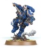 WH40k: Space Marine Primaris Lieutenant in Phobos Armour