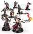 WH40k: Chaos Space Marine Cultists Warband