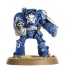 WH40k: Space Marine Terminators (2020) WH40k: Space Marine Terminators (2020)