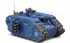WH40k: Space Marine Land Raider Crusader/Redeemer (2020) WH40k: Space Marine Land Raider Crusader/Redeemer (2020)