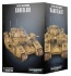 WH40k: Astra Militarum Baneblade WH40k: Astra Militarum Baneblade