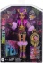 Monster High. Monster Fest: Clawdeen Wolf