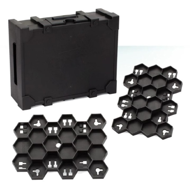 Citadel Paint Box