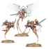WH40k: Adepta Sororitas Celestine the Great Saint