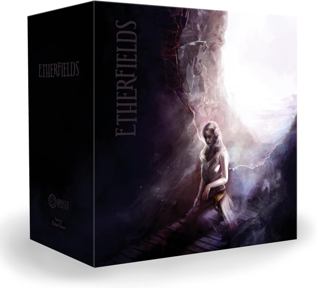 Etherfields (ENG) Etherfields (ENG)