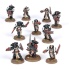 WH40k: Black Templars Primaris Crusader Squad