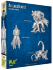 Malifaux 3E: Arcanist: Altered Beasts