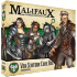 Malifaux 3E: Resurrectionist: Von Schtook Core Box ~ февраль