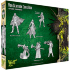 Malifaux 3E: Resurrectionist: Von Schtook Core Box ~ февраль