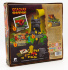 Fireball Island: Дополнение Крадущийся Тигр, Притаившиеся Пчелы