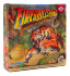 Fireball Island: Дополнение Крадущийся Тигр, Притаившиеся Пчелы
