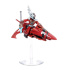 WH40k: Craftworlds Skyrunner WH40k: Craftworlds Skyrunner