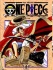 Манга: One Piece. Книга 3