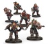 WH40k: Necromunda: Goliath Stimmers & Forgeborne