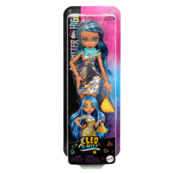 Monster High. Basic: Cleo de Nile