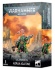 WH40k: Space Marine Salamanders Adrax Agatone