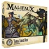 Malifaux 3E: Outcasts: Tara Core Box