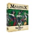 Malifaux 3E: Resurrectionist: High Society