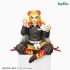 ФИГУРКА: Demon Slayer: Kimetsu no Yaiba - Kyojuro Rengoku - Premium Perching Figure (SEGA)