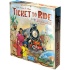 Ticket to Ride Индия и Швейцария