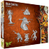 Malifaux 3E: Ten Thunders: Asami Core Box