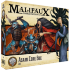Malifaux 3E: Ten Thunders: Asami Core Box