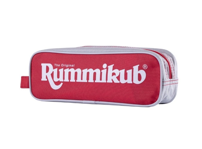 Руммикуб в пенале