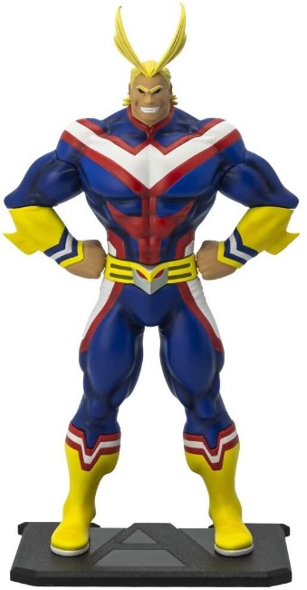 ФИГУРКА: My Hero Academia: Figure All Might - ABYstyle