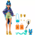 Monster High. Fabilous Pets: Cleo de Nile
