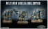 WH40k: Militarum Auxilla Bullgryns